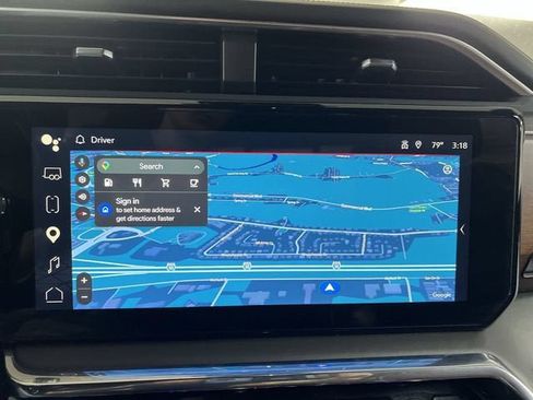Certified 2025 GMC Sierra 3500 Denali Ultimate AWD/4WD image 14