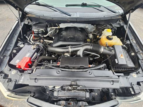 Used 2014 Ford F150 XLT w/ Equipment Group 302A Luxury image 19