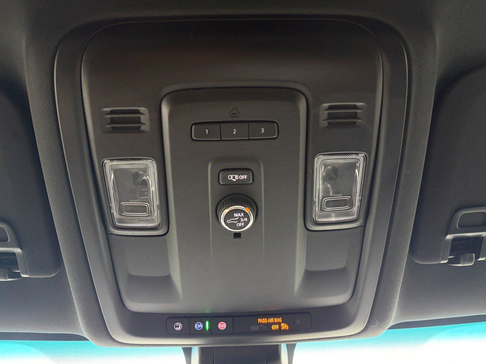 Used 2021 Chevrolet Tahoe RST AWD/4WD image 17