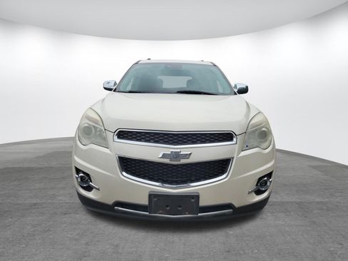 Used 2015 Chevrolet Equinox LTZ FWD image 20