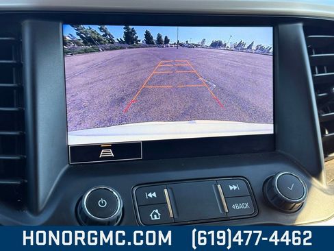 Used 2023 GMC Acadia Denali image 32