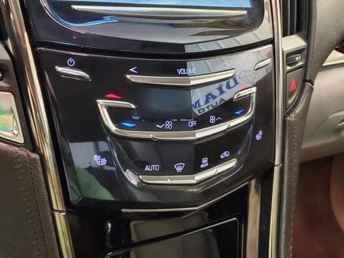 Used 2014 Cadillac ATS Luxury w/ Cold Weather Package image 24