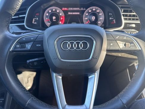 Used 2021 Audi Q7 3.0T Premium Plus w/ Executive Package image 23