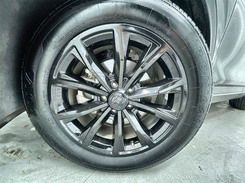 Used 2025 Honda CR-V EX-L image 10