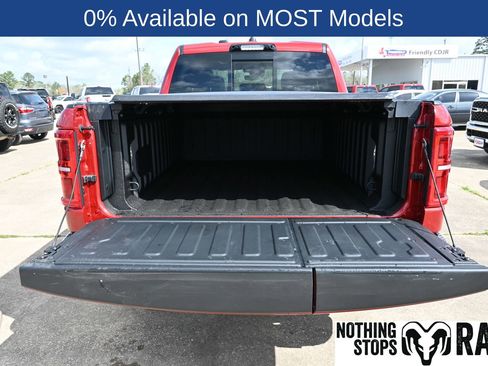 New 2026 RAM 1500 Limited image 30