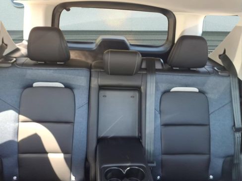 New 2026 Ford Bronco Sport Outer Banks w/ Outer Banks Tech Package+ AWD/4WD image 13