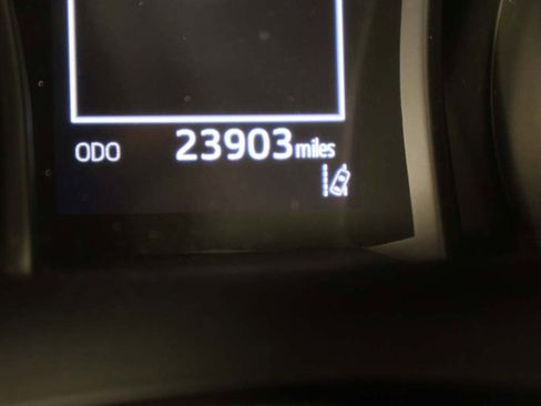 Used 2024 Toyota Camry LE image 34