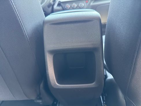 New 2026 Chevrolet Trax LS w/ LS Convenience Package FWD image 25