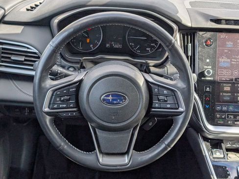 Used 2023 Subaru Outback Touring XT w/ Popular Package #2 image 13