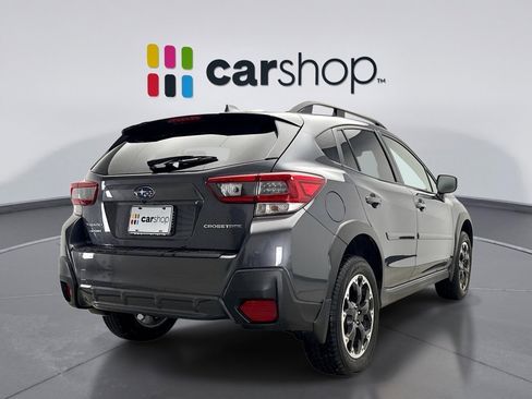 Used 2023 Subaru Crosstrek 2.0i Premium AWD/4WD image 5