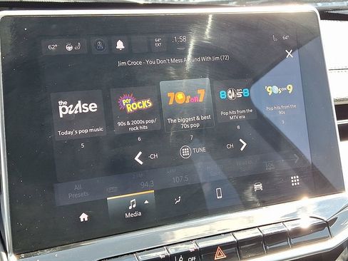 Certified 2022 Jeep Compass Limited image 18