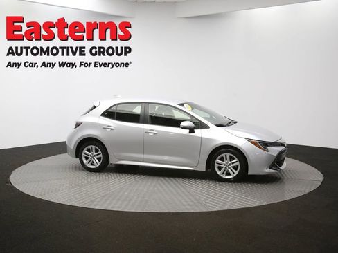 Used 2022 Toyota Corolla SE image 43