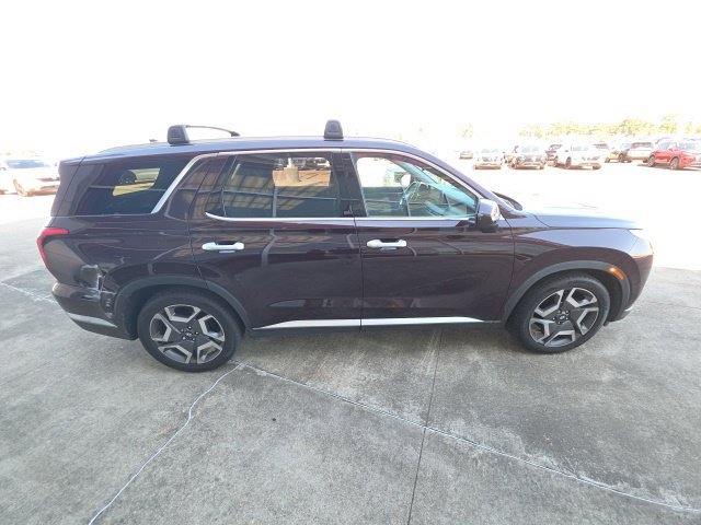 Used 2023 Hyundai Palisade SEL w/ Premium Package AWD/4WD image 5