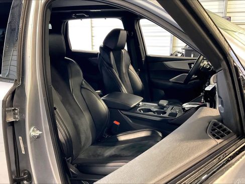 Used 2023 Acura MDX A-Spec image 10