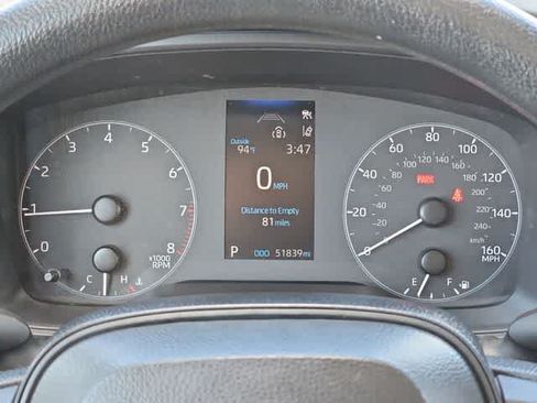 Certified 2024 Toyota Corolla LE FWD image 27