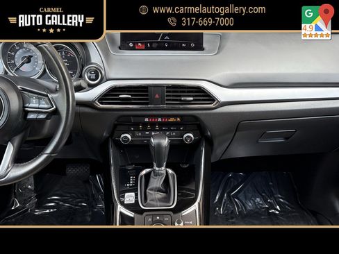 Used 2020 MAZDA CX-9 Touring w/ Touring Premium Package image 26