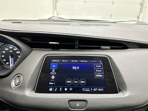 Used 2023 Cadillac XT4 Premium Luxury image 33