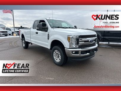 Used 2019 Ford F250 XLT w/ XLT Value Package