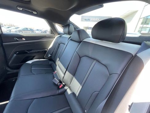 New 2026 Kia K5 GT-Line image 27