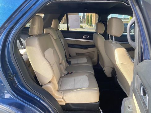Used 2017 Ford Explorer 4WD image 26