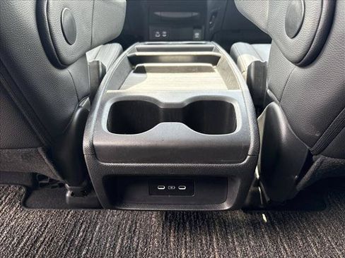 Used 2025 Honda Odyssey EX-L image 18