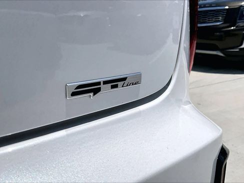 Certified 2025 Kia K4 GT-Line w/ GT-Line Premium Package FWD image 10