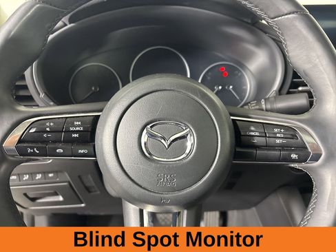 Used 2025 MAZDA MAZDA3 s image 14