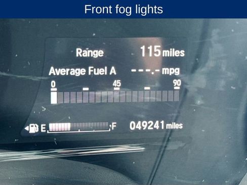 Used 2021 Honda HR-V EX image 13