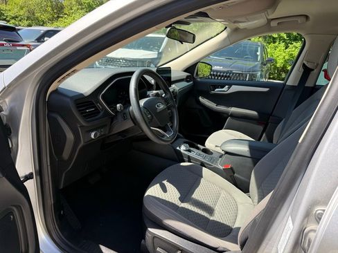 Used 2020 Ford Escape SE AWD/4WD image 8