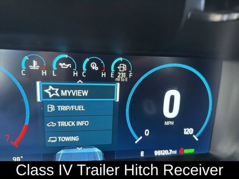Used 2022 Ford F150 Platinum w/ Equipment Group 701A High AWD/4WD image 30