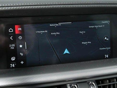 New 2026 Alfa Romeo Stelvio Sprint AWD/4WD image 16