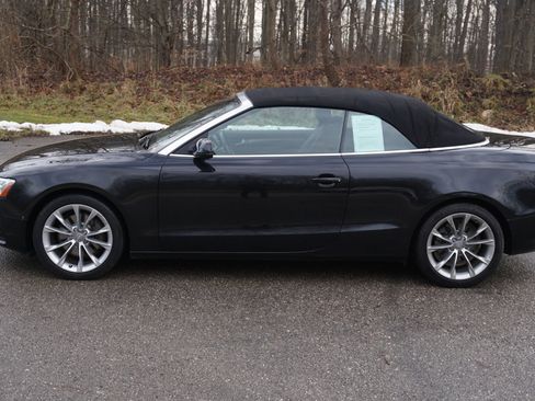 Used 2014 Audi A5 2.0T Premium Plus w/ Premium Plus Package image 33
