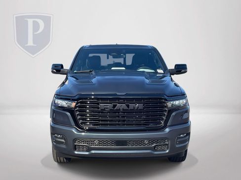 New 2026 RAM 1500 Laramie w/ Night Edition image 3