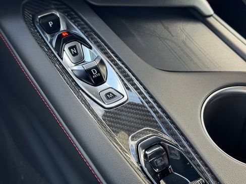 New 2026 Chevrolet Corvette Z06 image 17