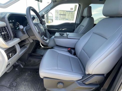 New 2026 Ford F250 XL w/ FX4 Off-Road Package AWD/4WD image 22