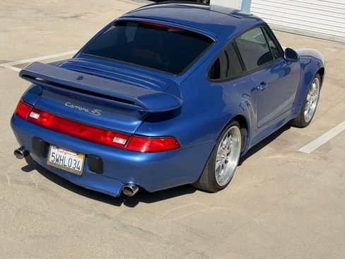 Used 1990 Porsche 911 Carrera image 15