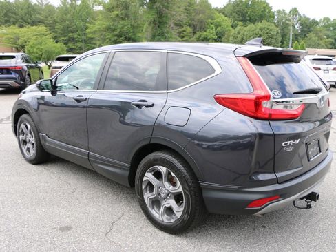 Used 2019 Honda CR-V EX-L image 3