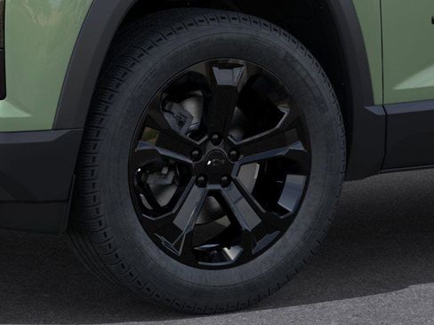 New 2026 Chevrolet Equinox LT w/ Convenience Package II image 33