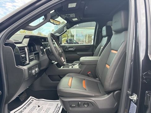 New 2026 GMC Sierra 2500 AT4 w/ AT4 Premium Plus Package image 12