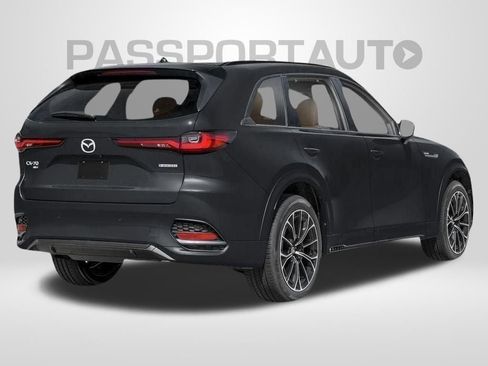 New 2026 MAZDA CX-70 3.3 Turbo S w/ Premium Plus AWD/4WD image 14