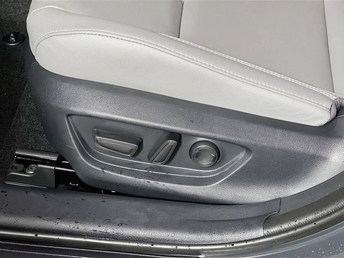 New 2025 Toyota Camry SE FWD image 13