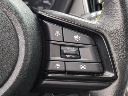 Certified 2024 Subaru Outback Onyx Edition AWD/4WD image 23