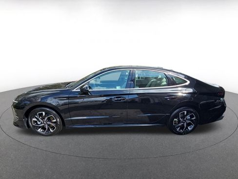 Used 2025 Hyundai Sonata SEL image 4