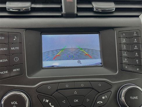 Used 2015 Ford Fusion SE FWD image 6