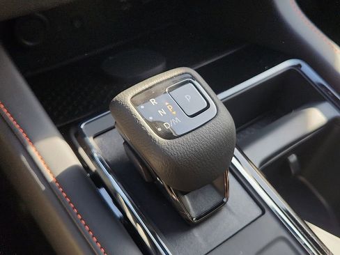 New 2026 Nissan Pathfinder Rock Creek image 8