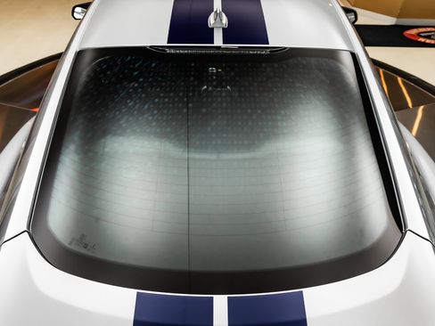 Used 2020 Ford Mustang Shelby GT500 w/ Technology Package RWD image 39
