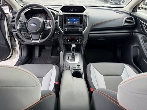 Used 2023 Subaru Crosstrek 2.0i Premium image 20