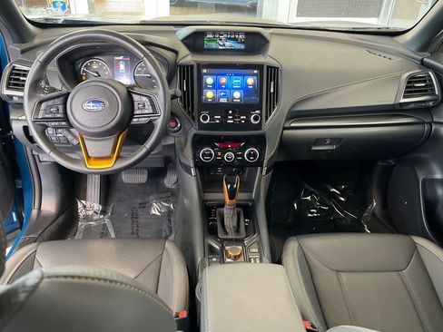 Used 2025 Subaru Forester Wilderness AWD/4WD image 11
