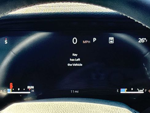 New 2026 Jeep Grand Cherokee Altitude RWD image 19