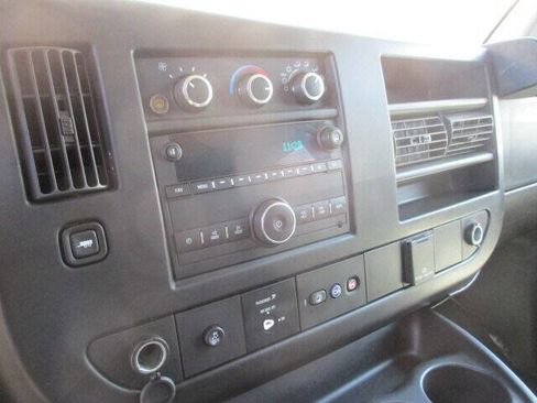 Used 2015 Chevrolet Express 2500 LT w/ LT Preferred Equipment Group image 6